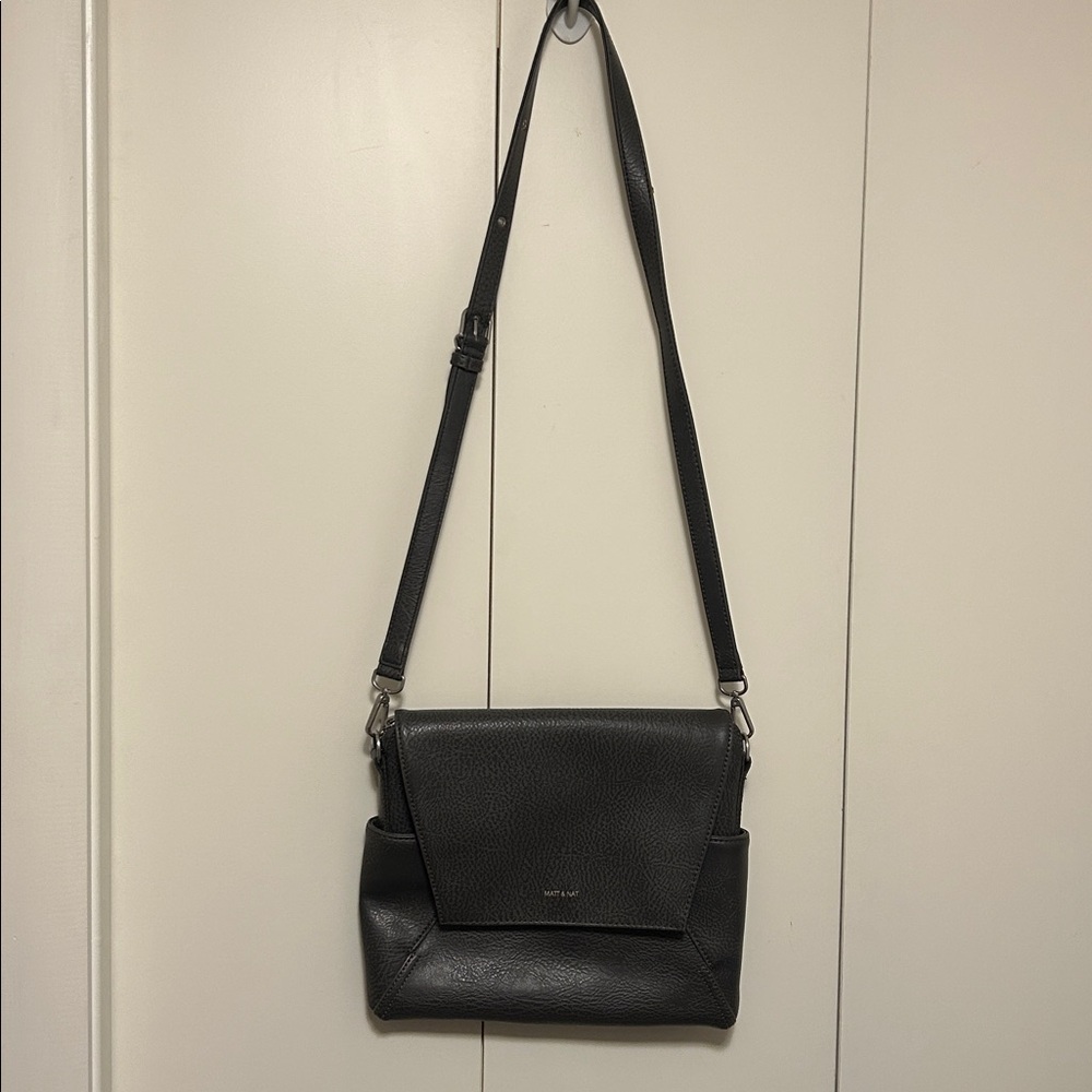 Matt and Nat purse